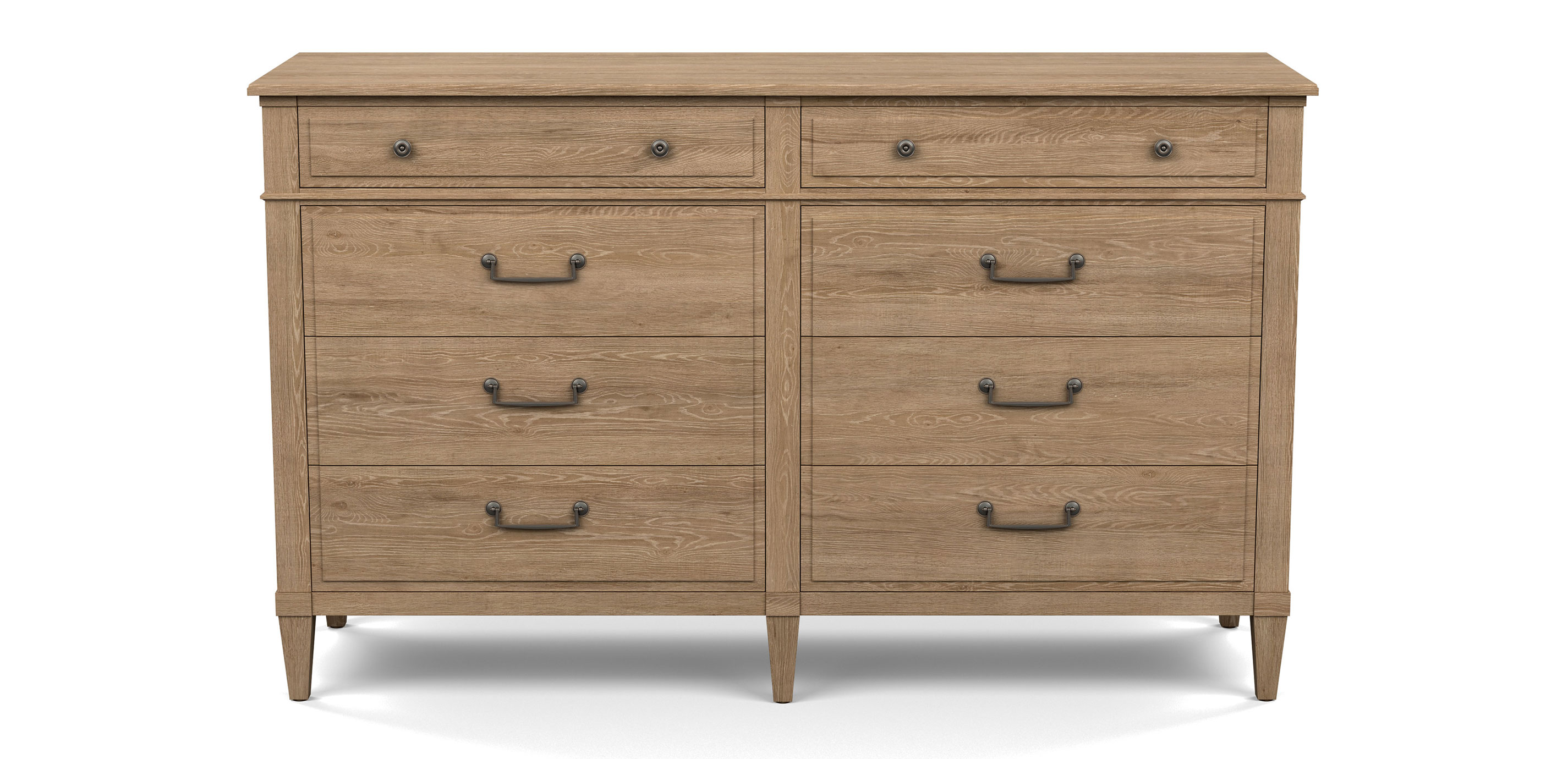 Roselyn Dresser Dressers & Chests Ethan Allen