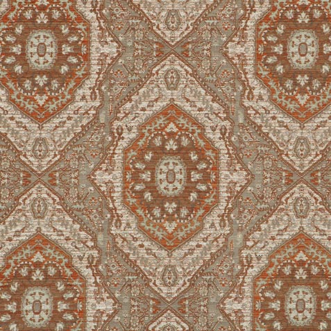 Luciano Clay Fabric by the Yard Product Thumbnail Luciano Clay Fabric by the Yard Product Thumbnail
