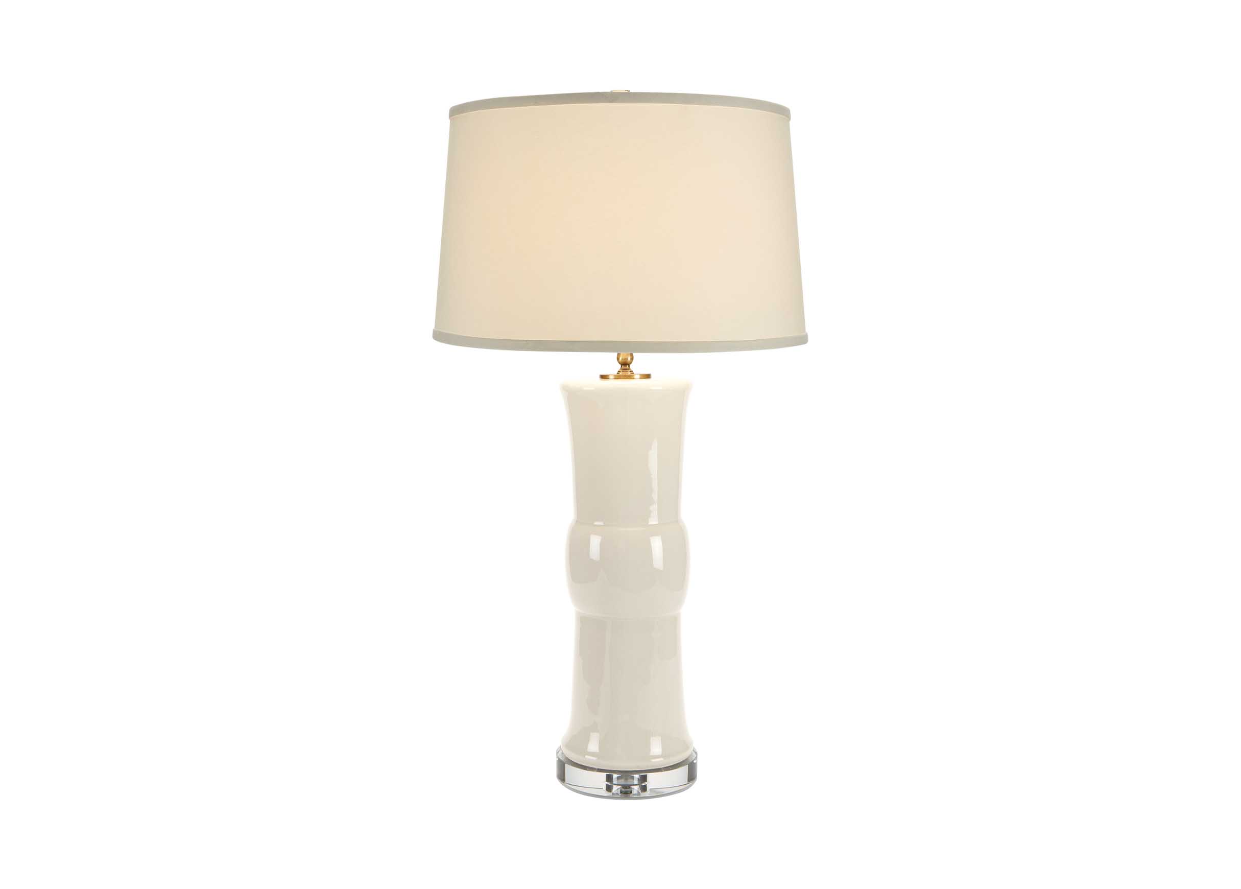 Caprice Table Lamp Decorative Ceramic Table Lamps Ethan Allen