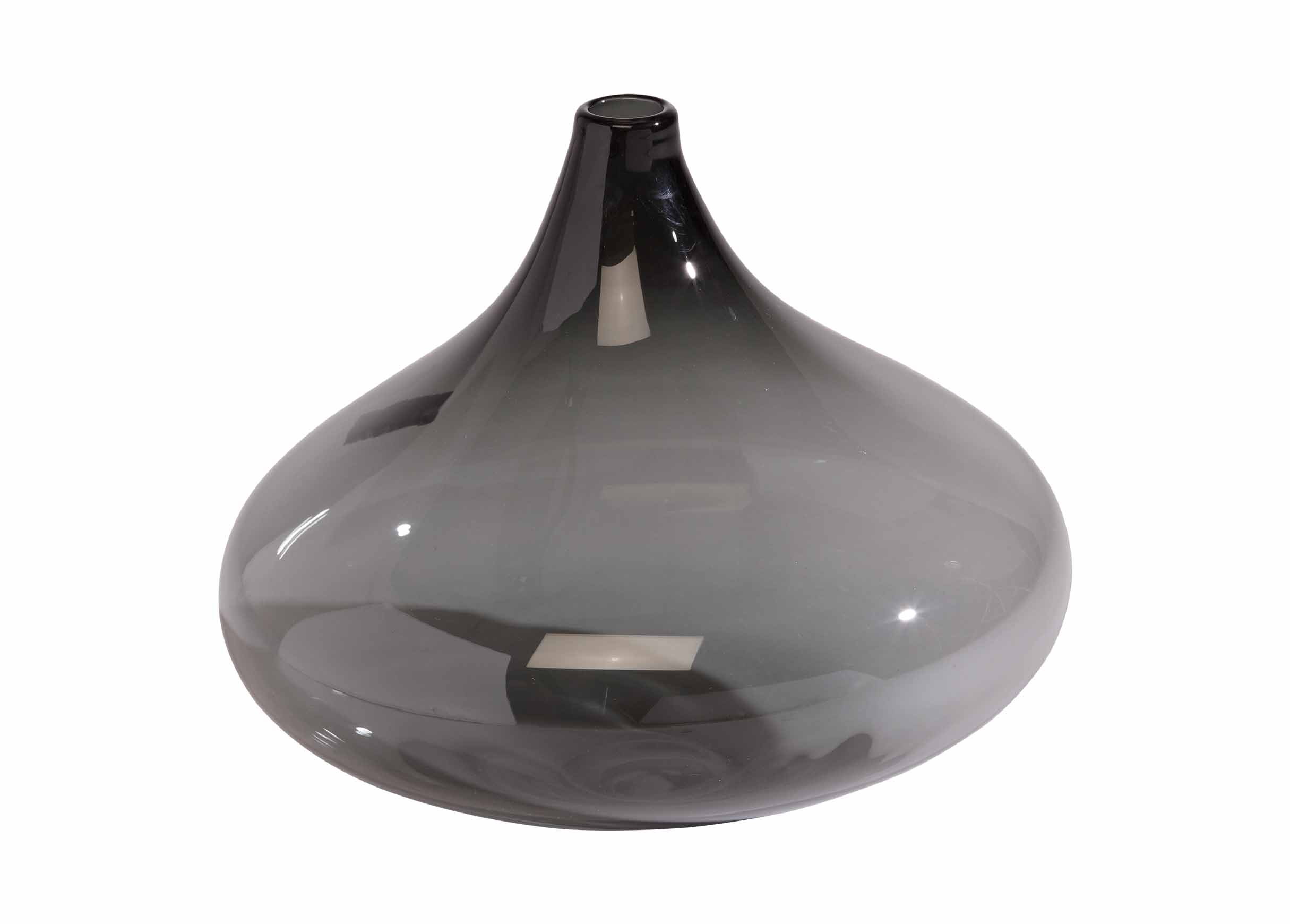 Medium Teardrop Vase Vases Ethan Allen