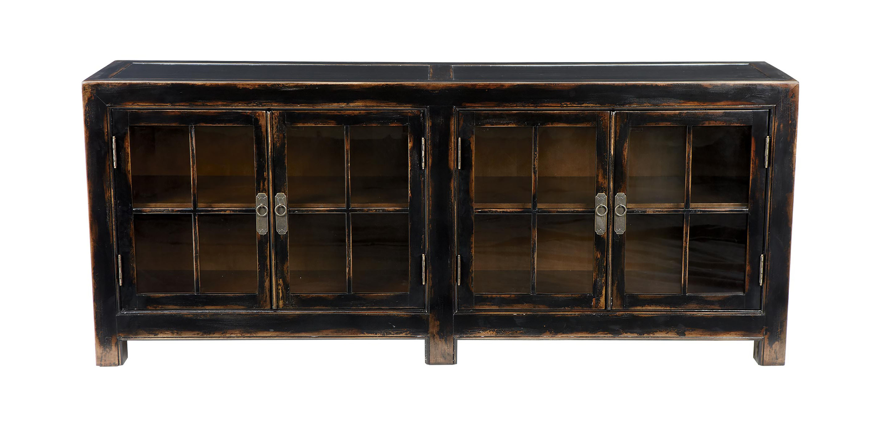 Ming Media & Chests Ethan Allen