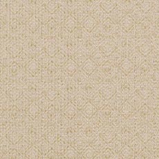 view swatch Corbin Bisque (37533): small scale pattern Corbin Fabric