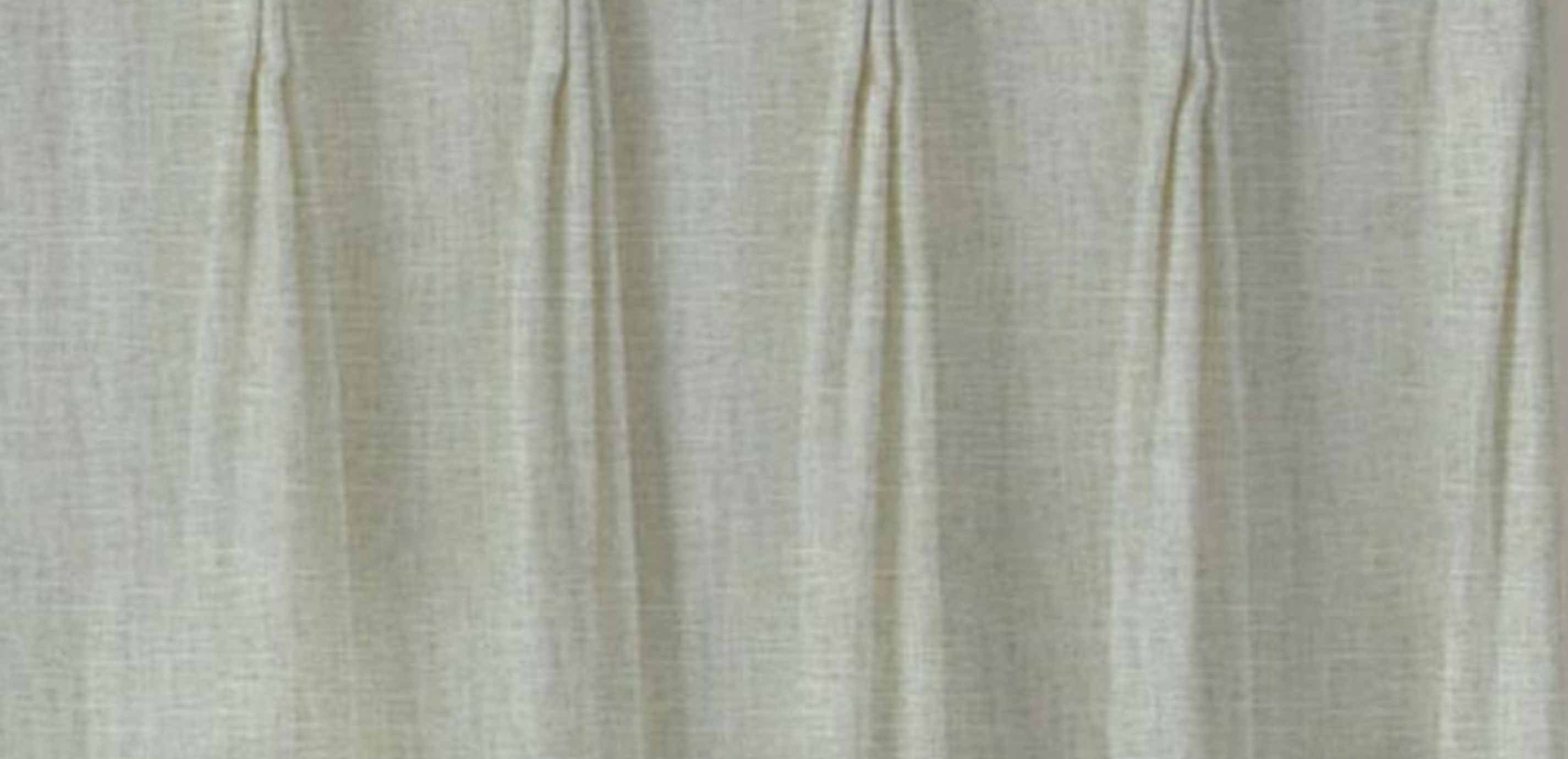 Pacific Linen Drapery or Decorative Pillow Fabric by the Yard Ethan Allen