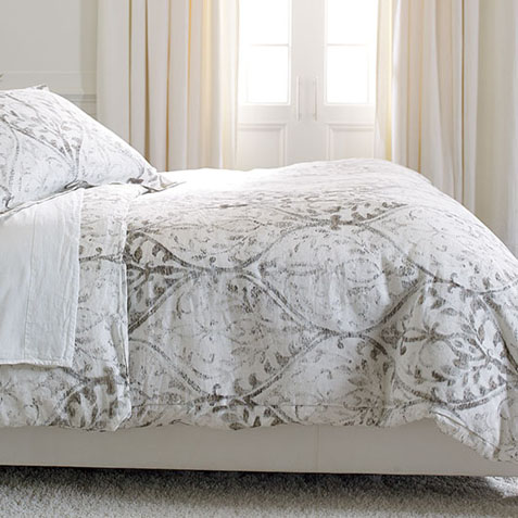 Tuscan Gate Printed Duvet Cover Product Thumbnail Tuscan Gate Printed Duvet Cover Product Thumbnail