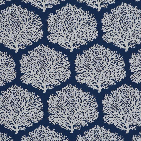 Calhoun Navy Fabric by the Yard Product Thumbnail Calhoun Navy Fabric by the Yard Product Thumbnail