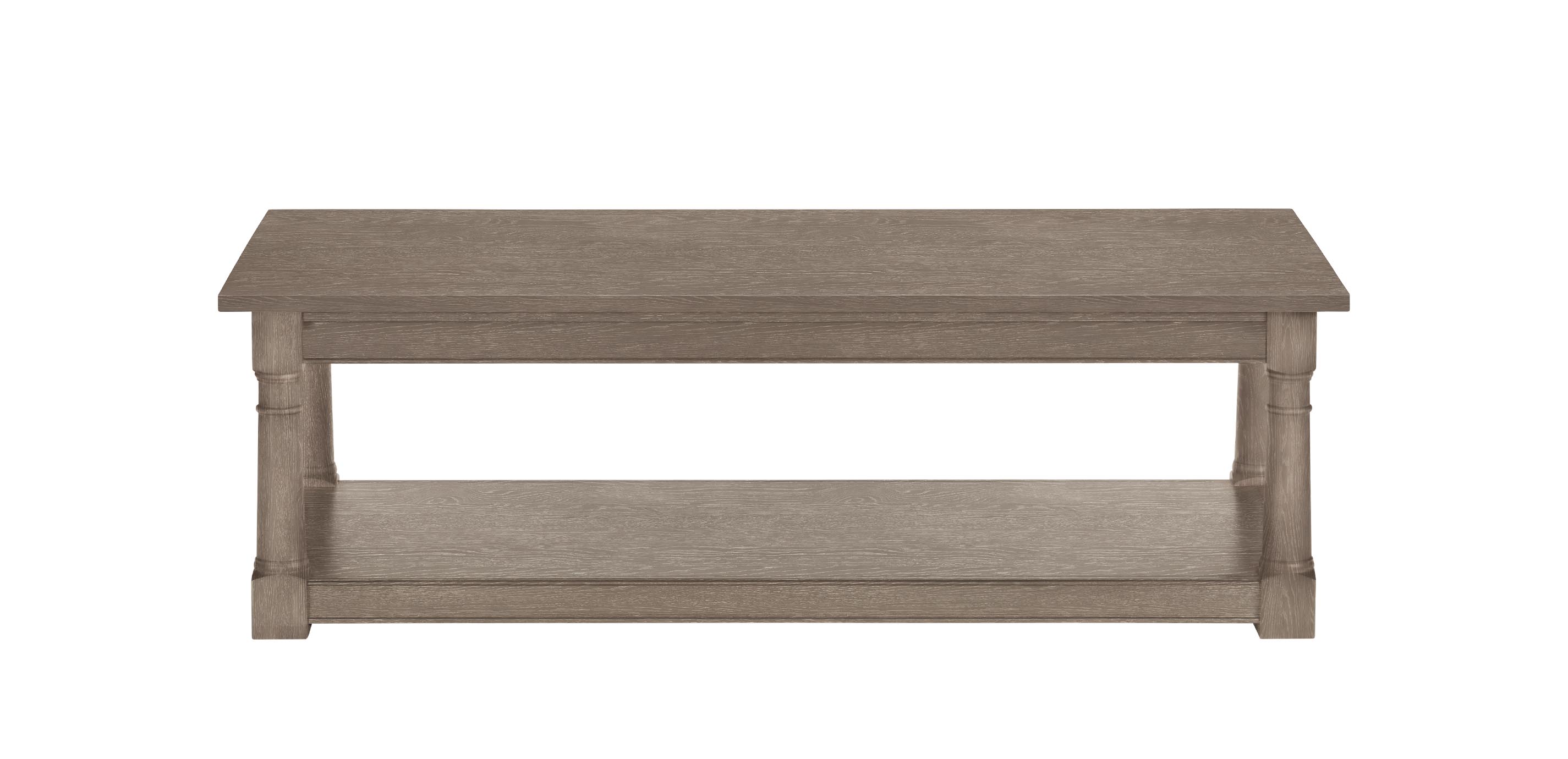 Connall Rectangular Coffee Table, Quick Ship | Ethan Allen