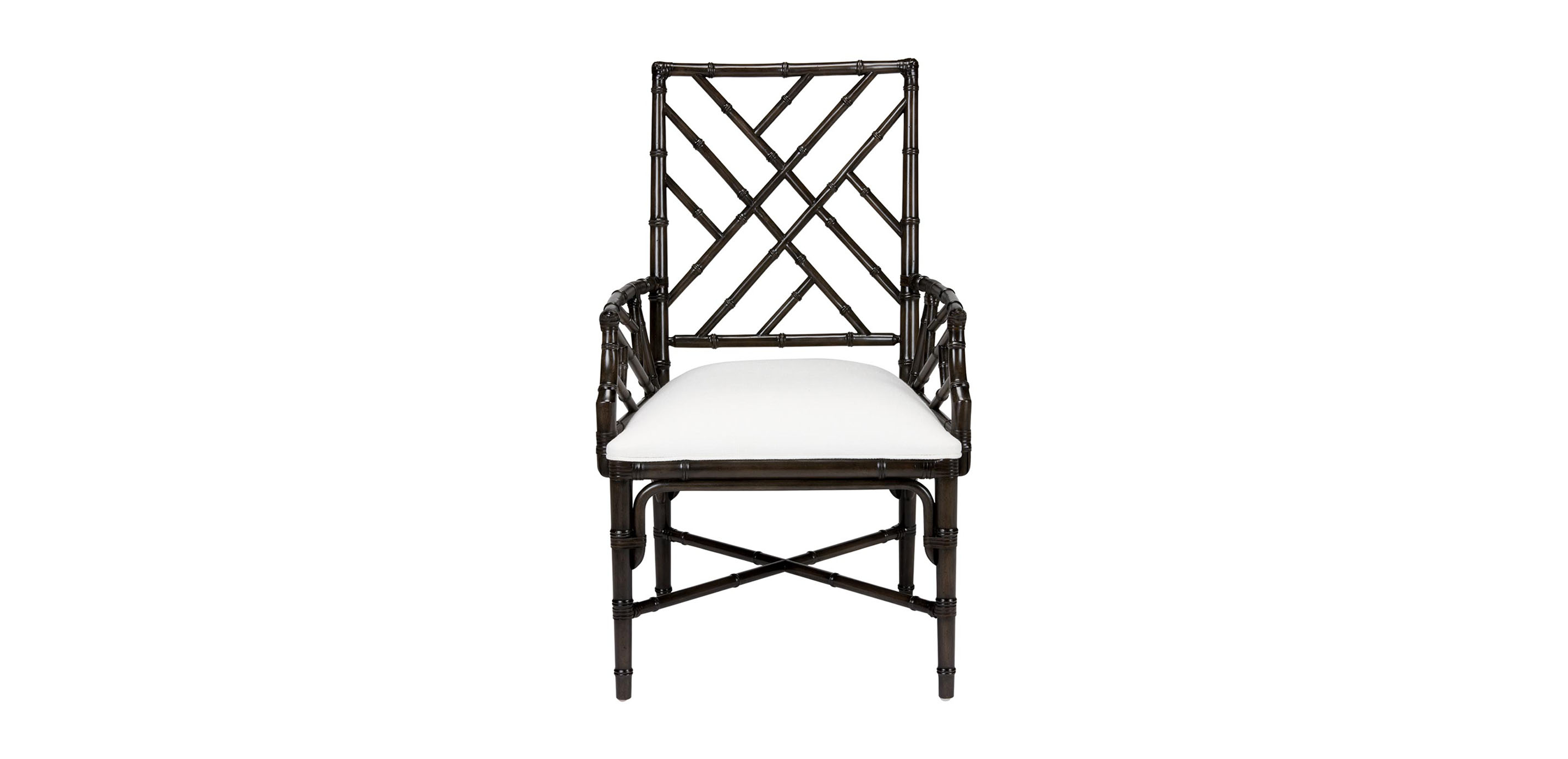 Lian Armchair Arm & Host Chairs Ethan Allen