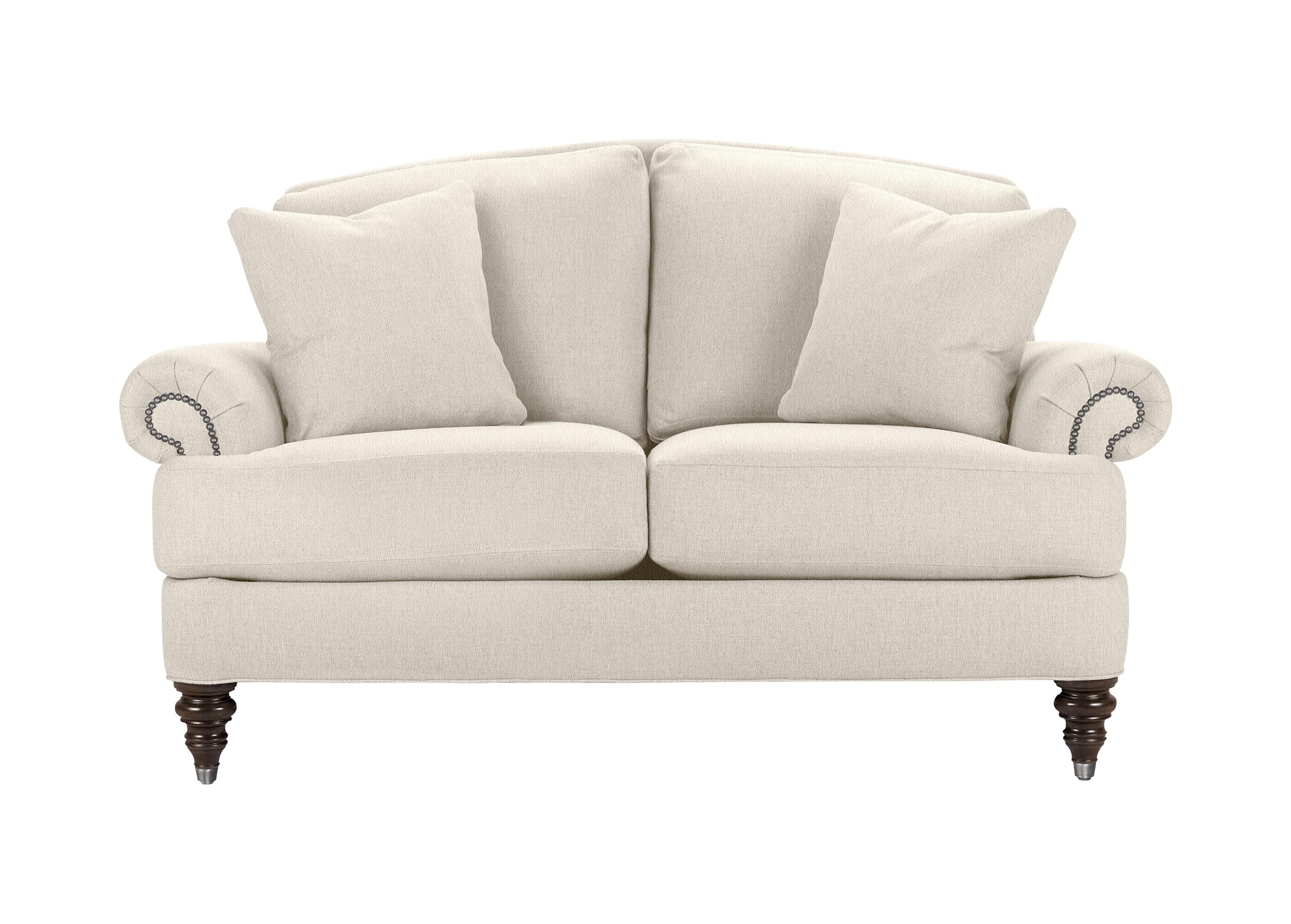 Hyde Sofas, Quick Ship Sofas & Loveseats Ethan Allen
