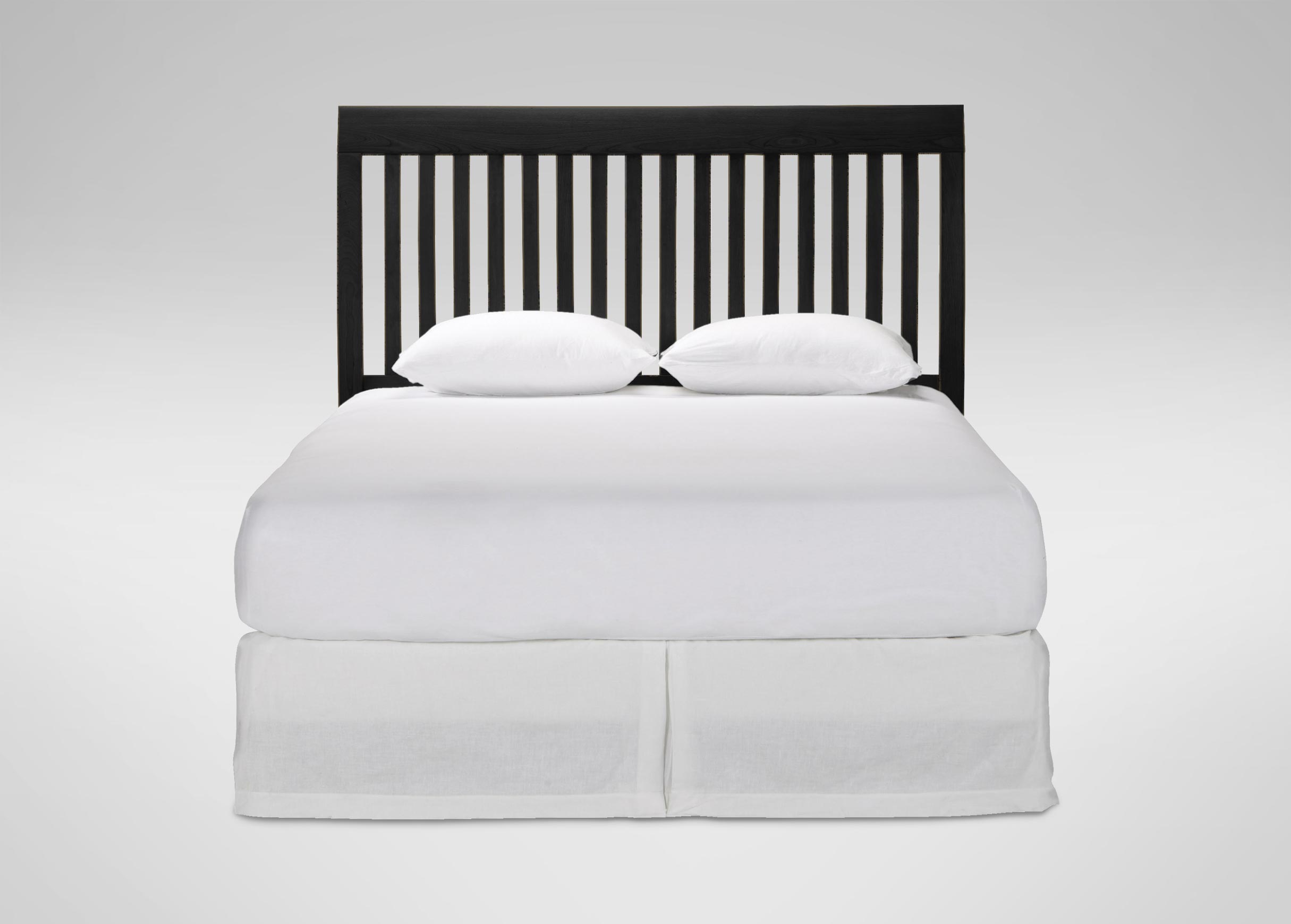 Teagan Headboard Beds Ethan Allen