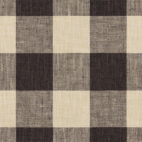 Marcus Charcoal Fabric by the Yard