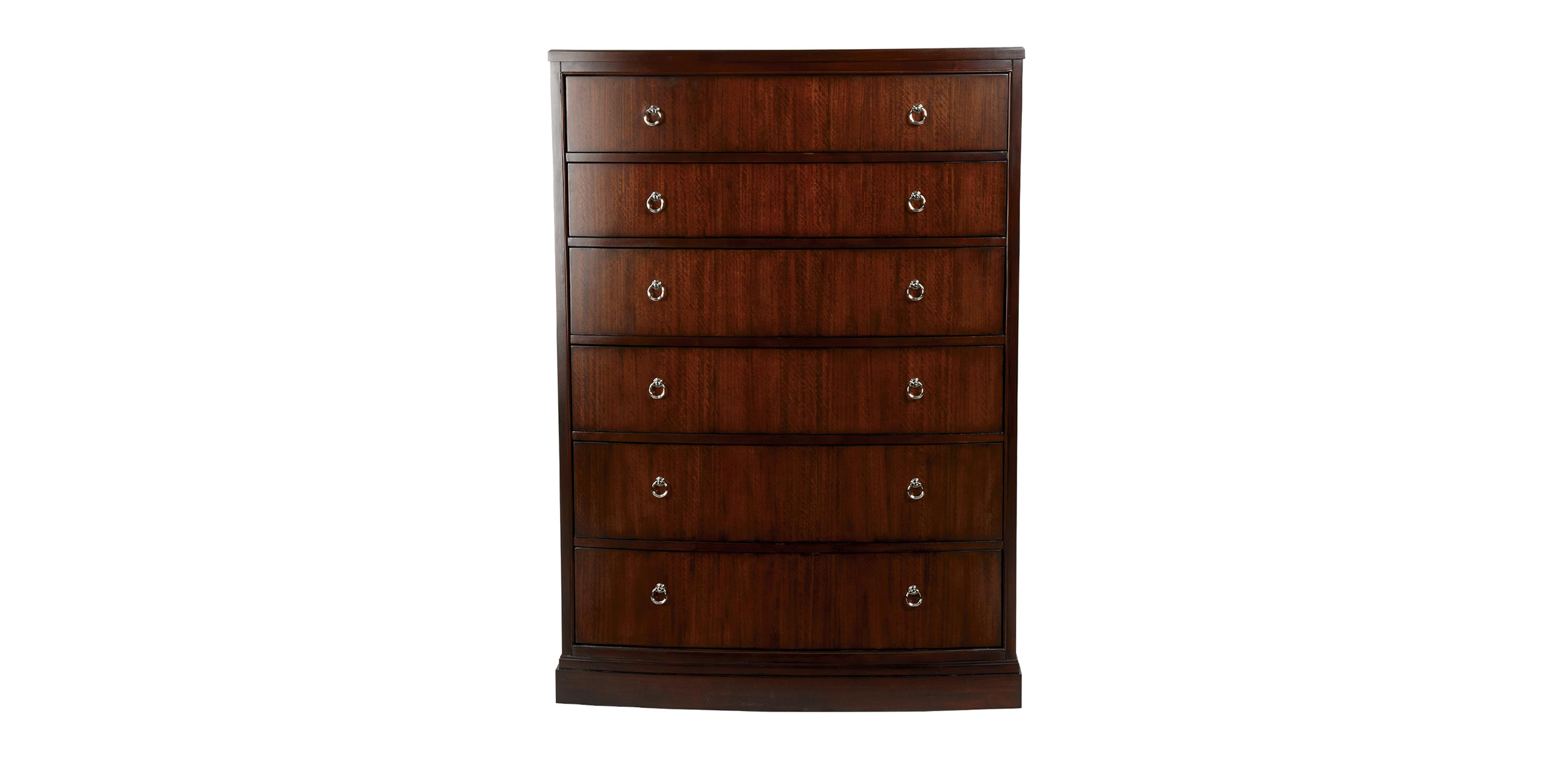Heston Tall Chest Dressers & Chests Ethan Allen