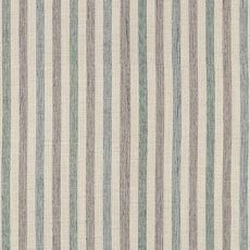 Maloney Seaglass (84421): textured woven stripe swatch Maloney Bayleaf Fabric By the Yard