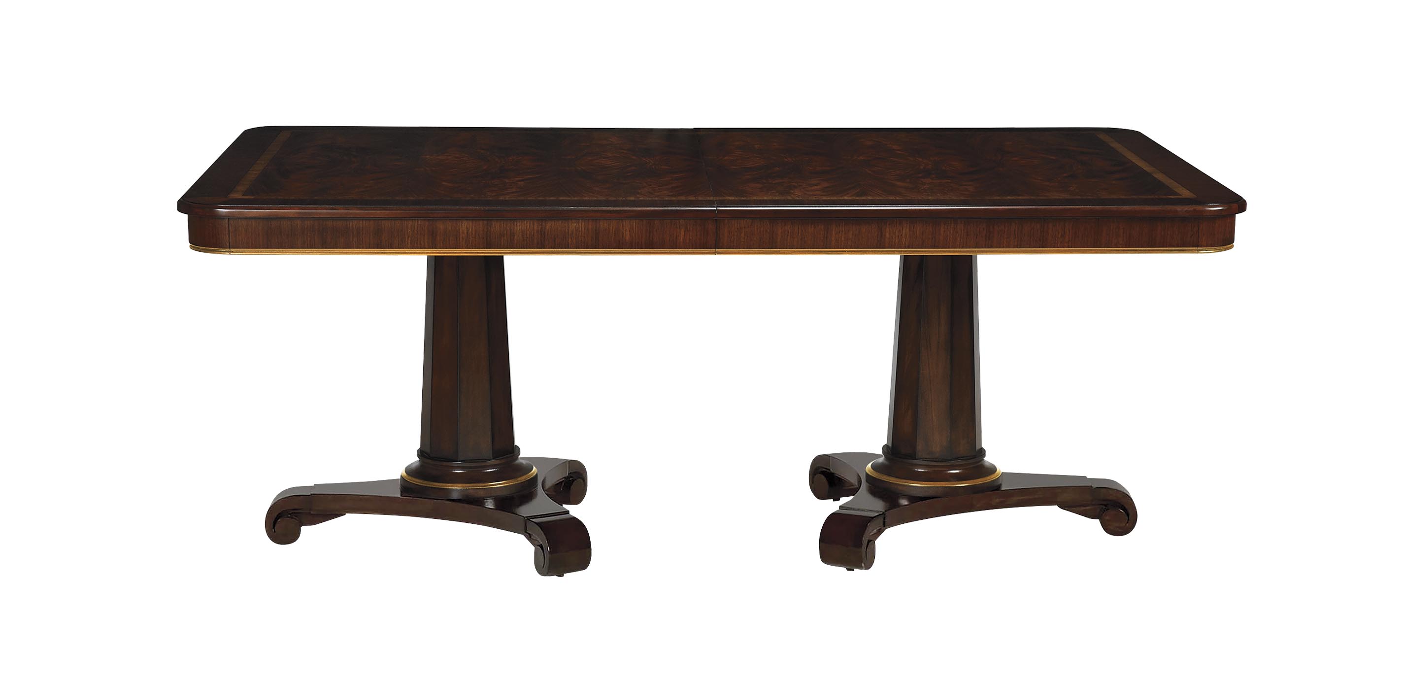 Sanders Dining Table Tables