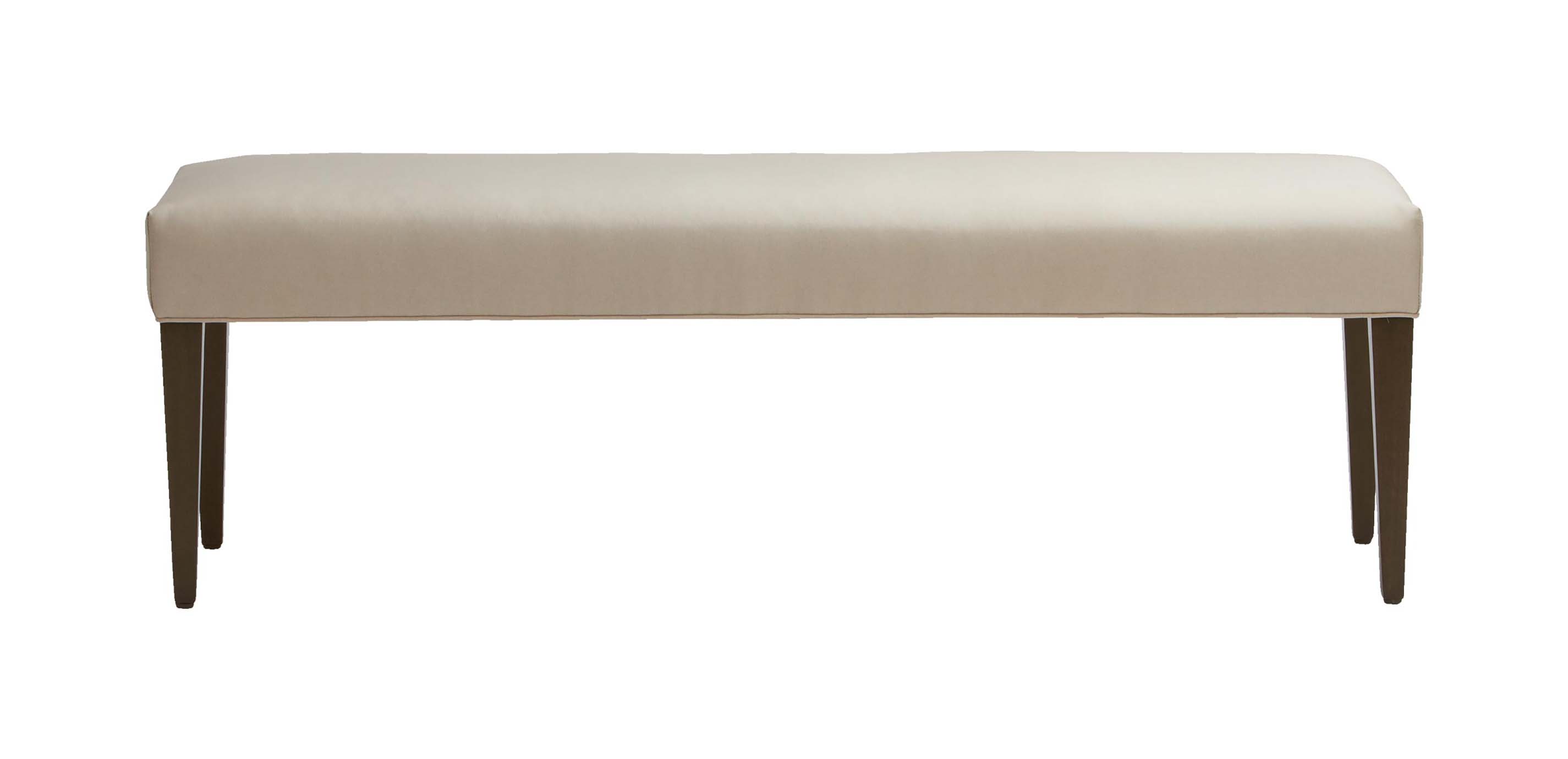 Harbor Bench Ottomans & Benches Ethan Allen