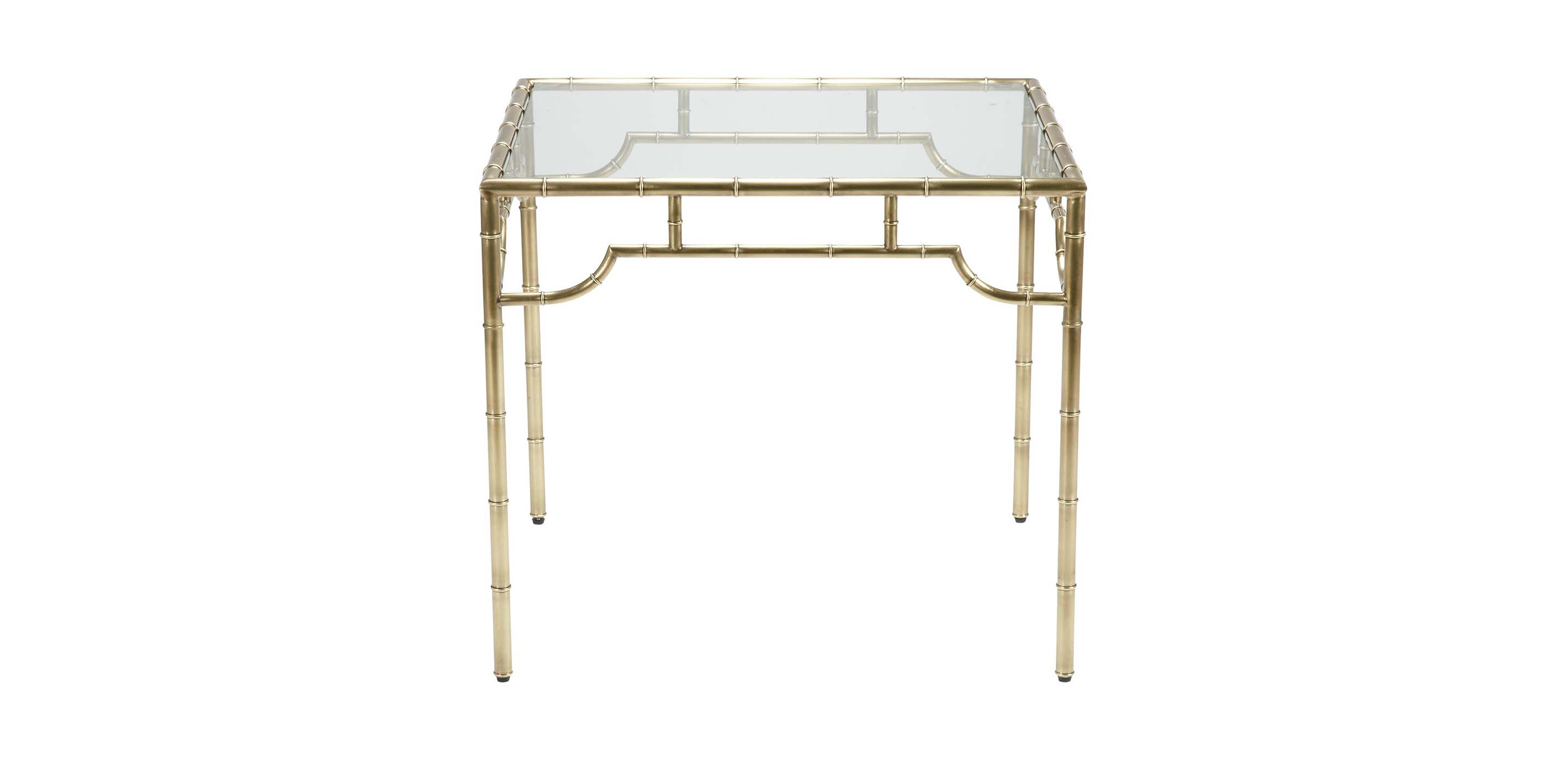 Sagamore End Table Side Tables Ethan Allen