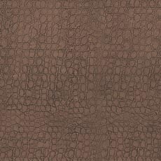 Delgado Bark (L5170) Leather: textured semi-aniline embossed leather swatch Delgado Leather