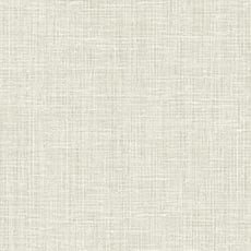 White swatch Margo Wallpaper