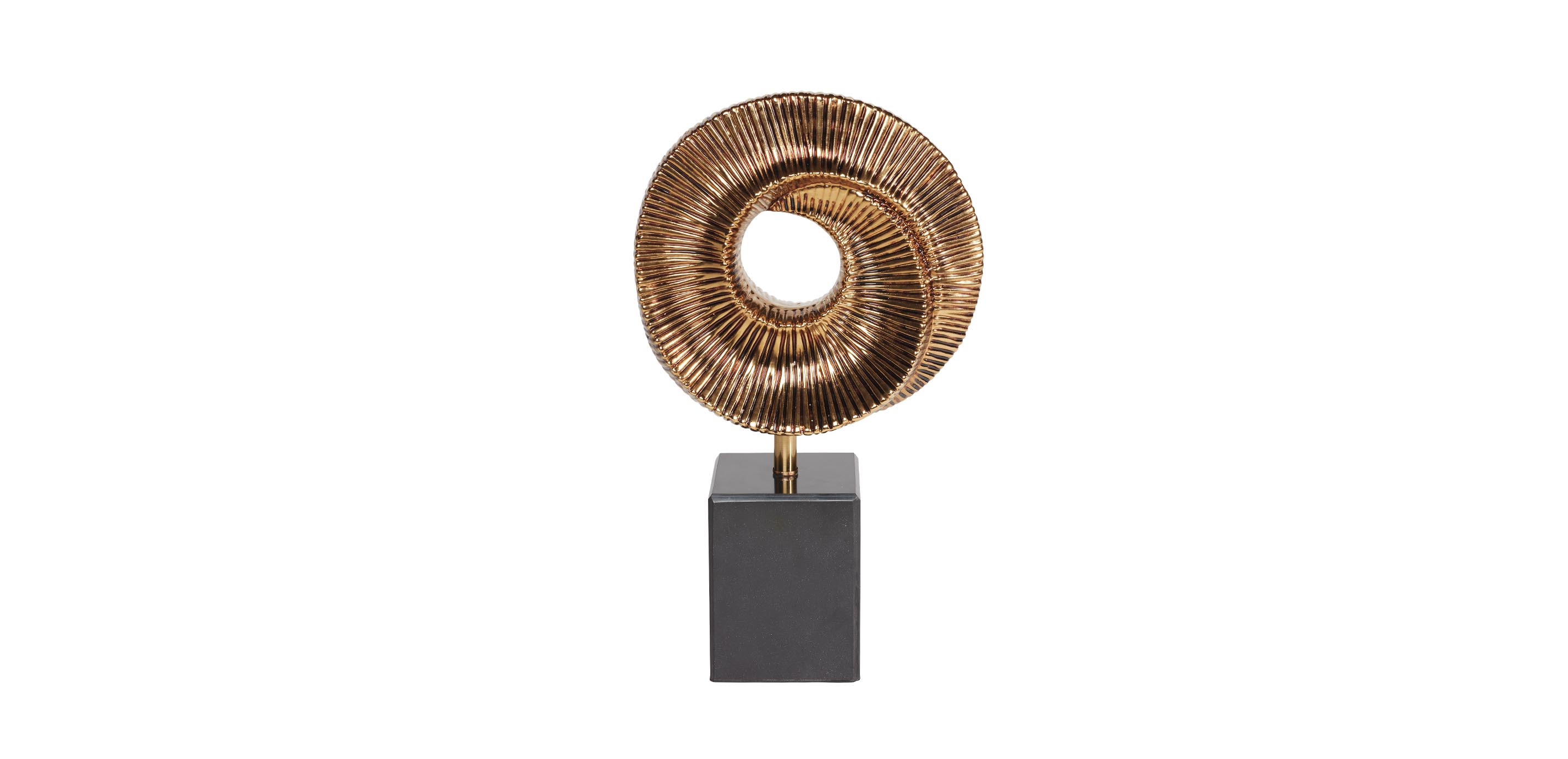 Calypso Ring on Stand | Ethan Allen