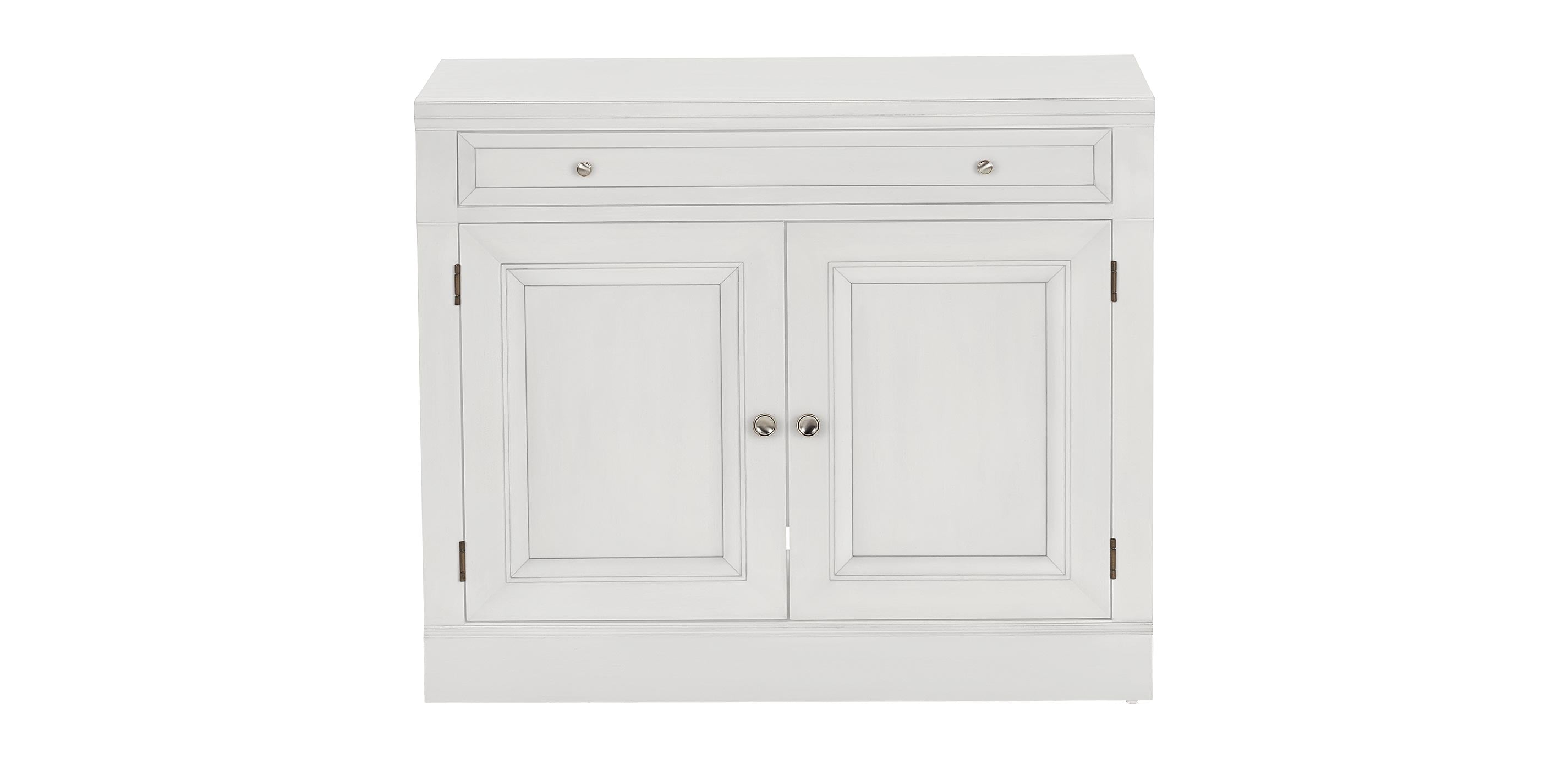 Continental Office Storage Cabinet | 2-Door Cabinet | Ethan Allen