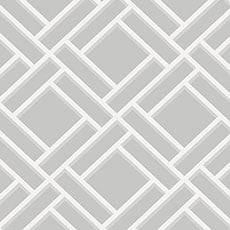 Gray swatch Jodie Wallpaper