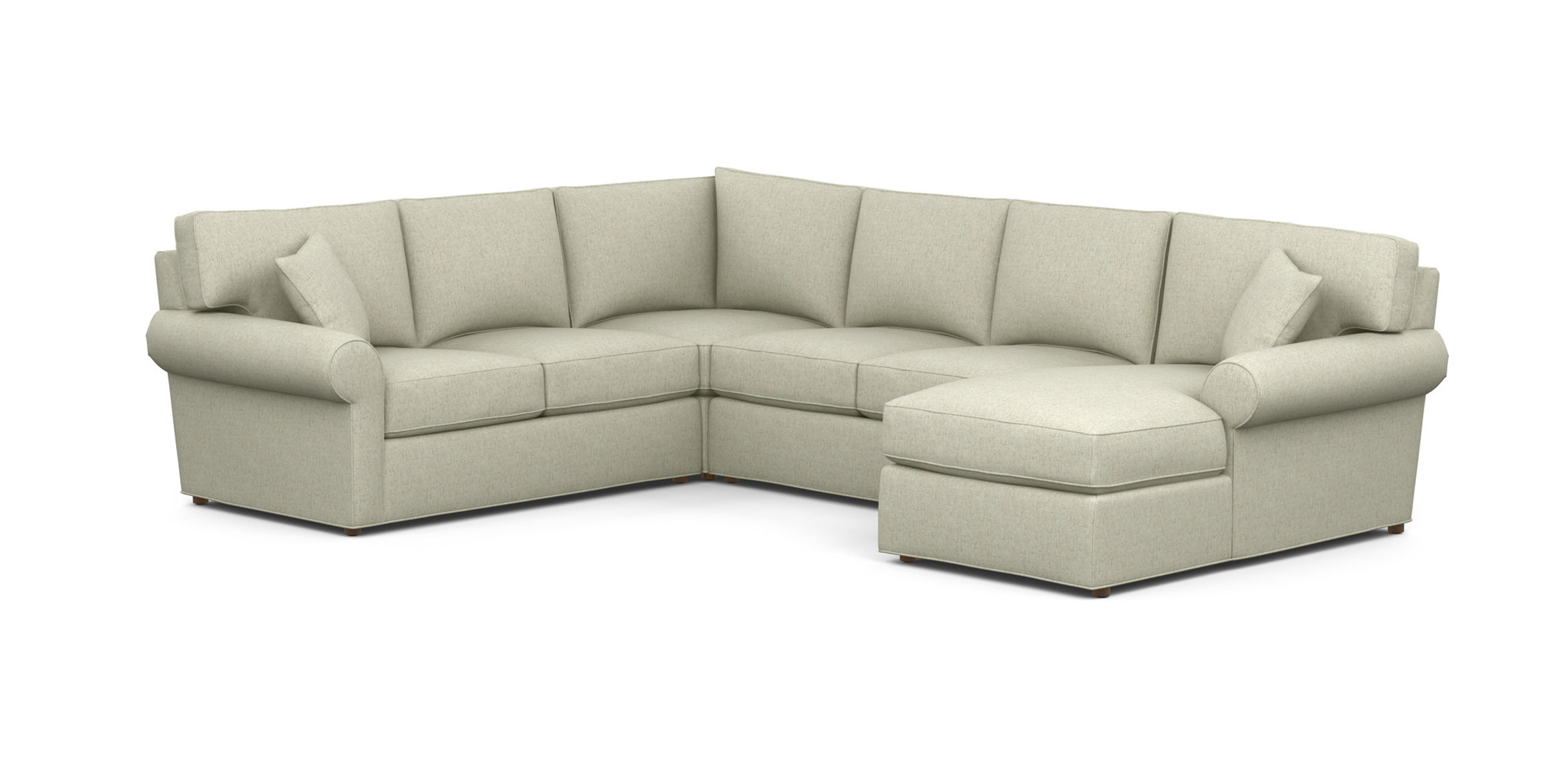 Sectional Sofas Ethan Allen