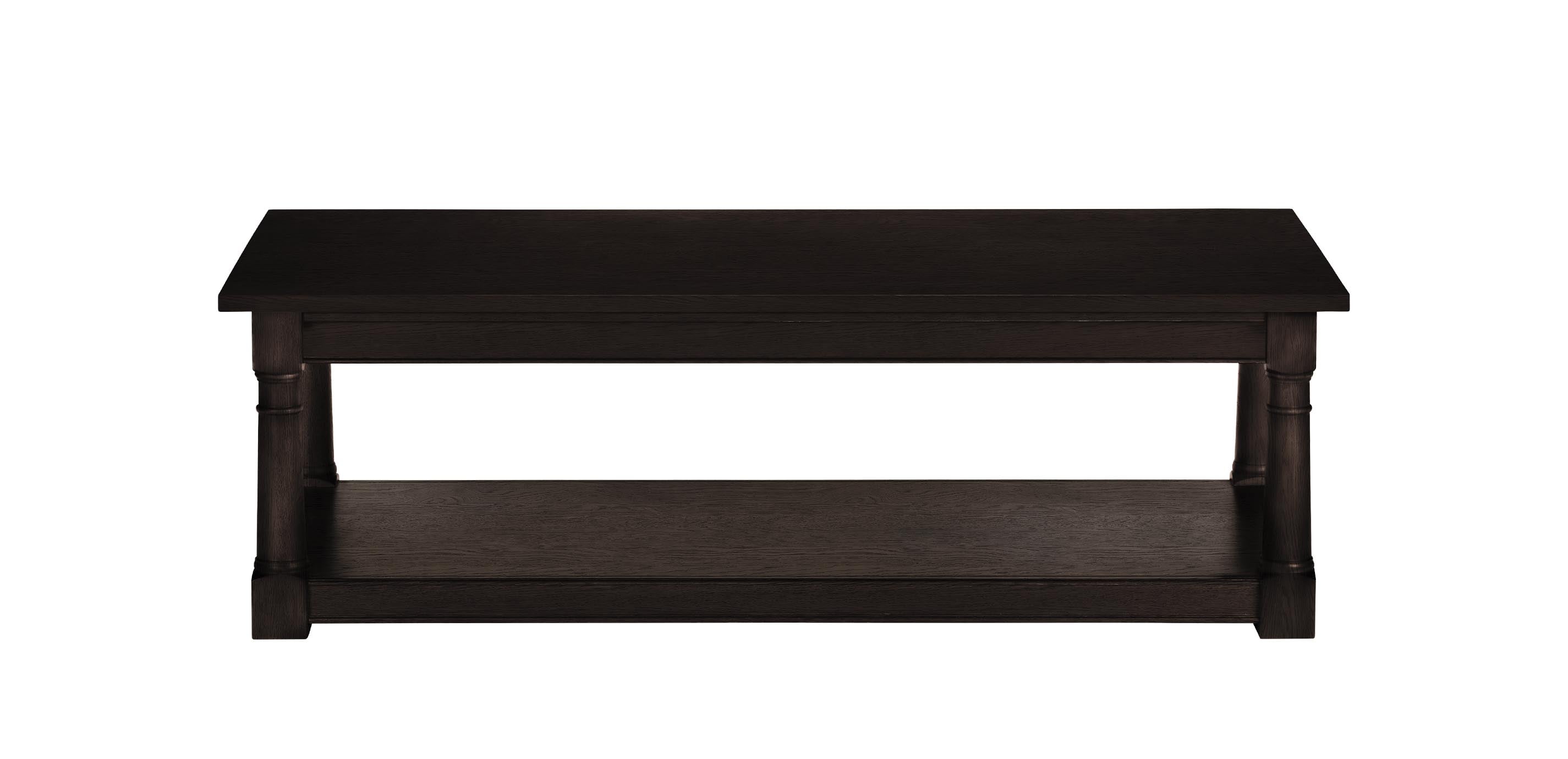 Connall Rectangular Coffee Table | Ethan Allen