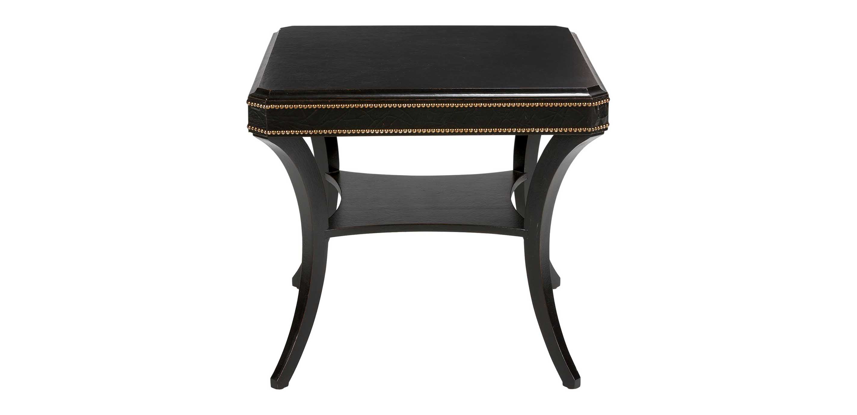 Everett End Table Side Tables Ethan Allen