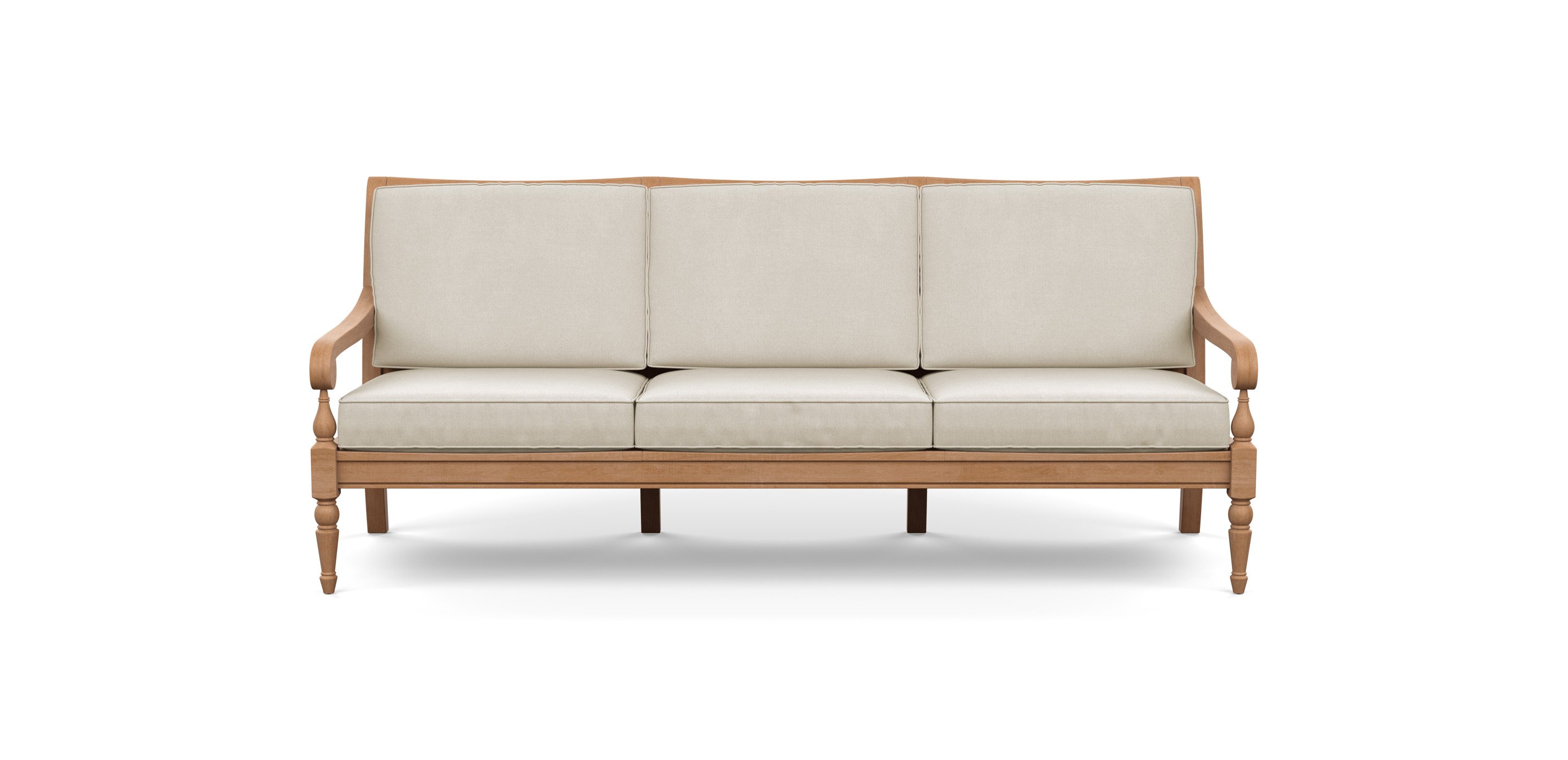 Millbrook Sofa | Millbrook Collection | Ethan Allen