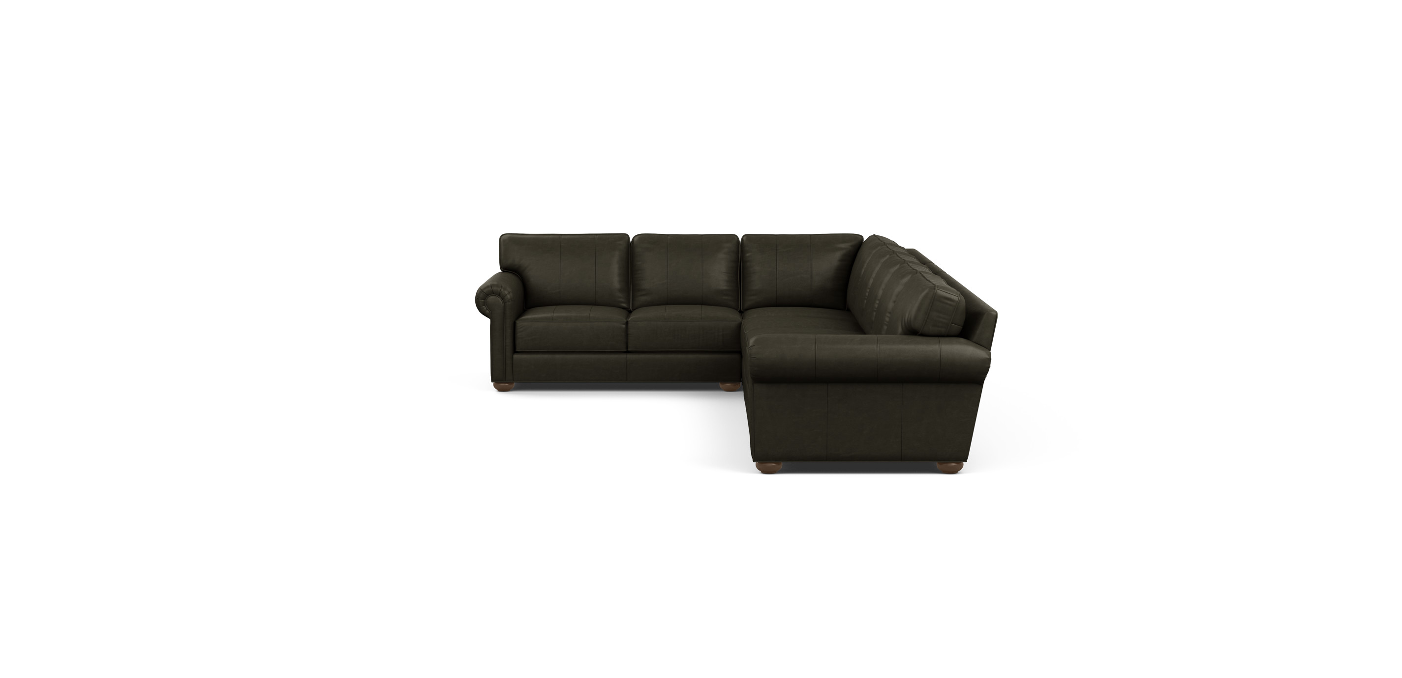 Ethan allen sales richmond sofa