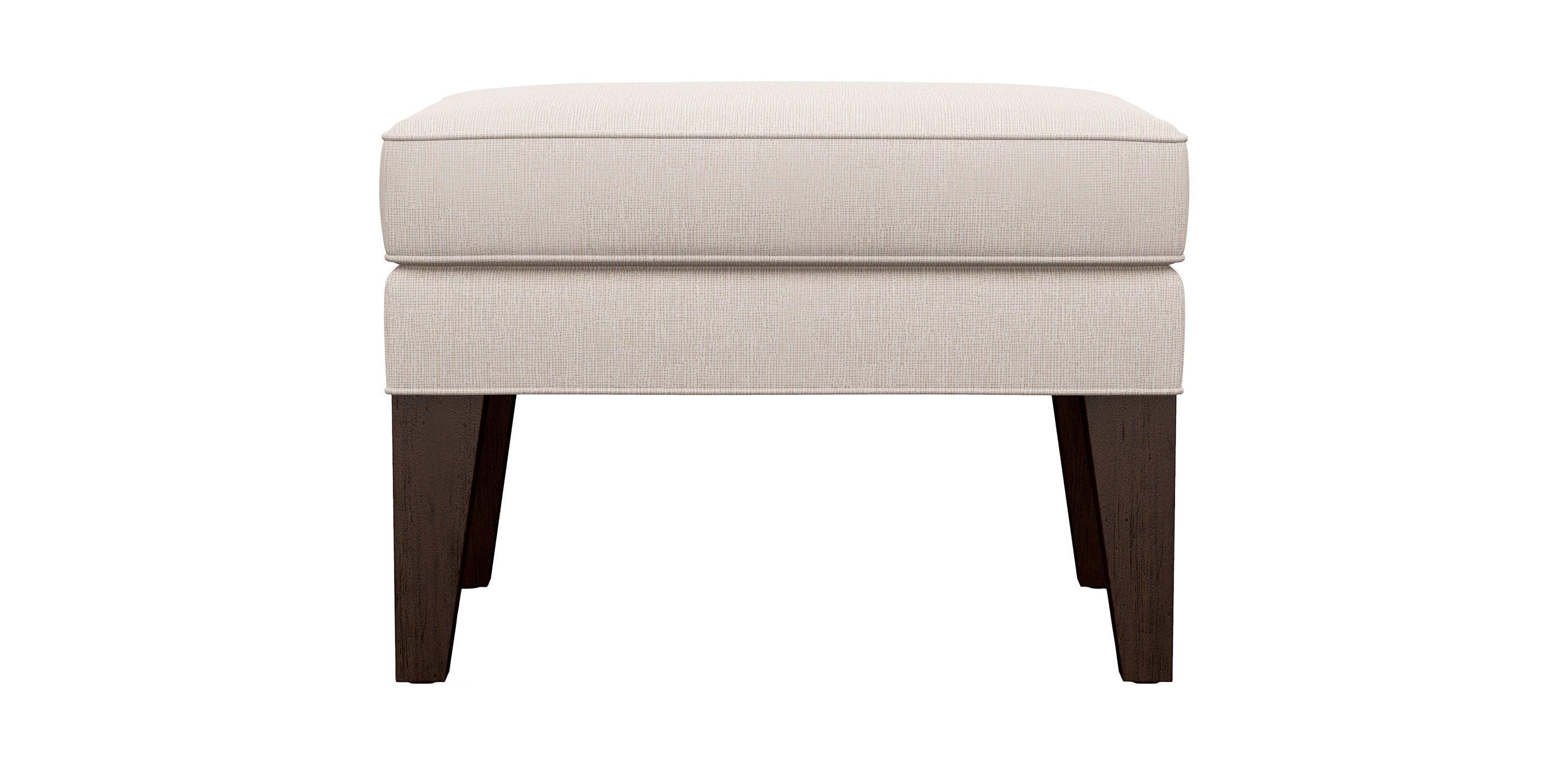 Hartwell Ottoman Ottomans & Benches Ethan Allen