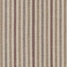 view swatch Maloney Bayleaf (84428): textured woven stripe Maloney Fabric
