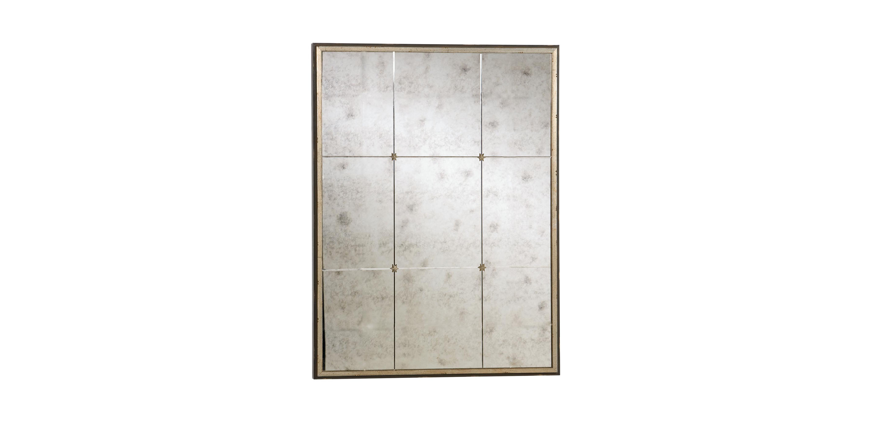 Rosette Wall Mirror Mirrors Ethan Allen