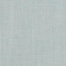 Mist swatch Rosemary Linen Fabric by the Yard