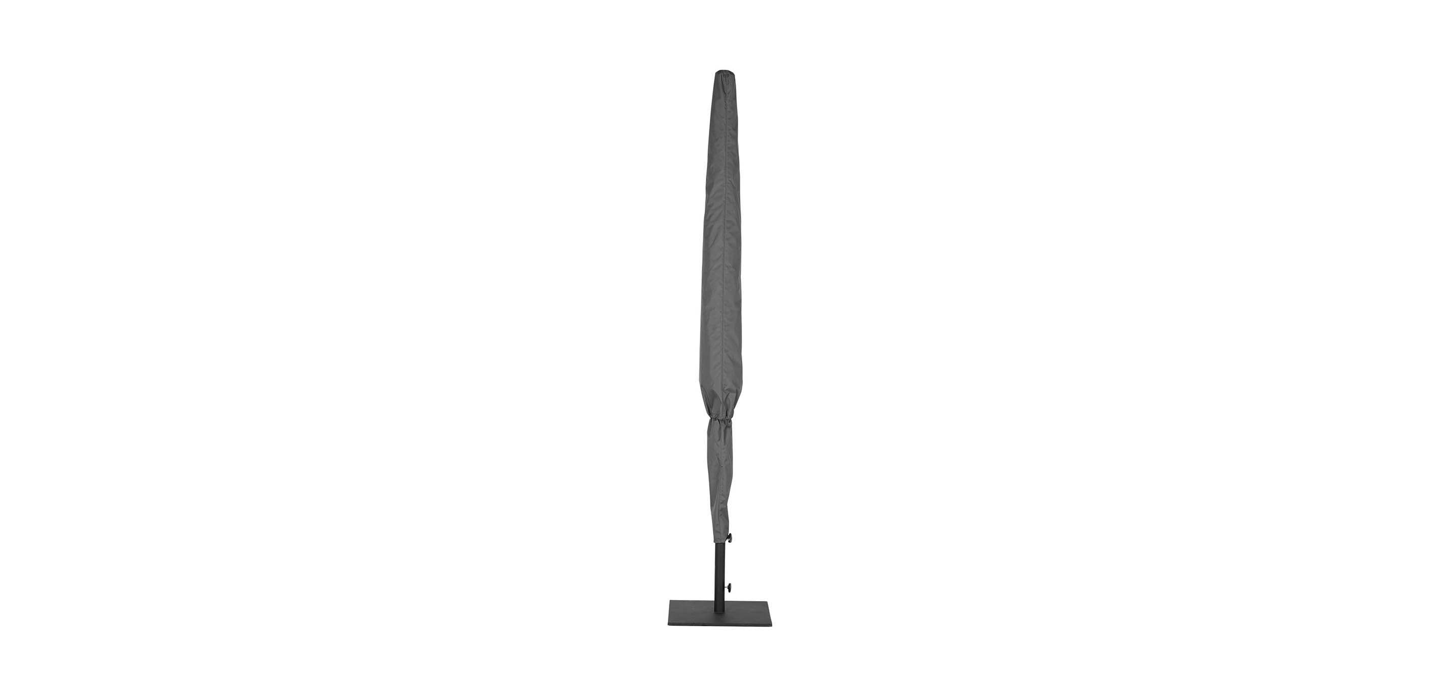 4 ft patio umbrella Outdoor 11 x 9 FT Patio Cantilever-Offset Umbrella with 4-Piece Fillable  Weighted Base - On Sale - Bed Bath & Beyond