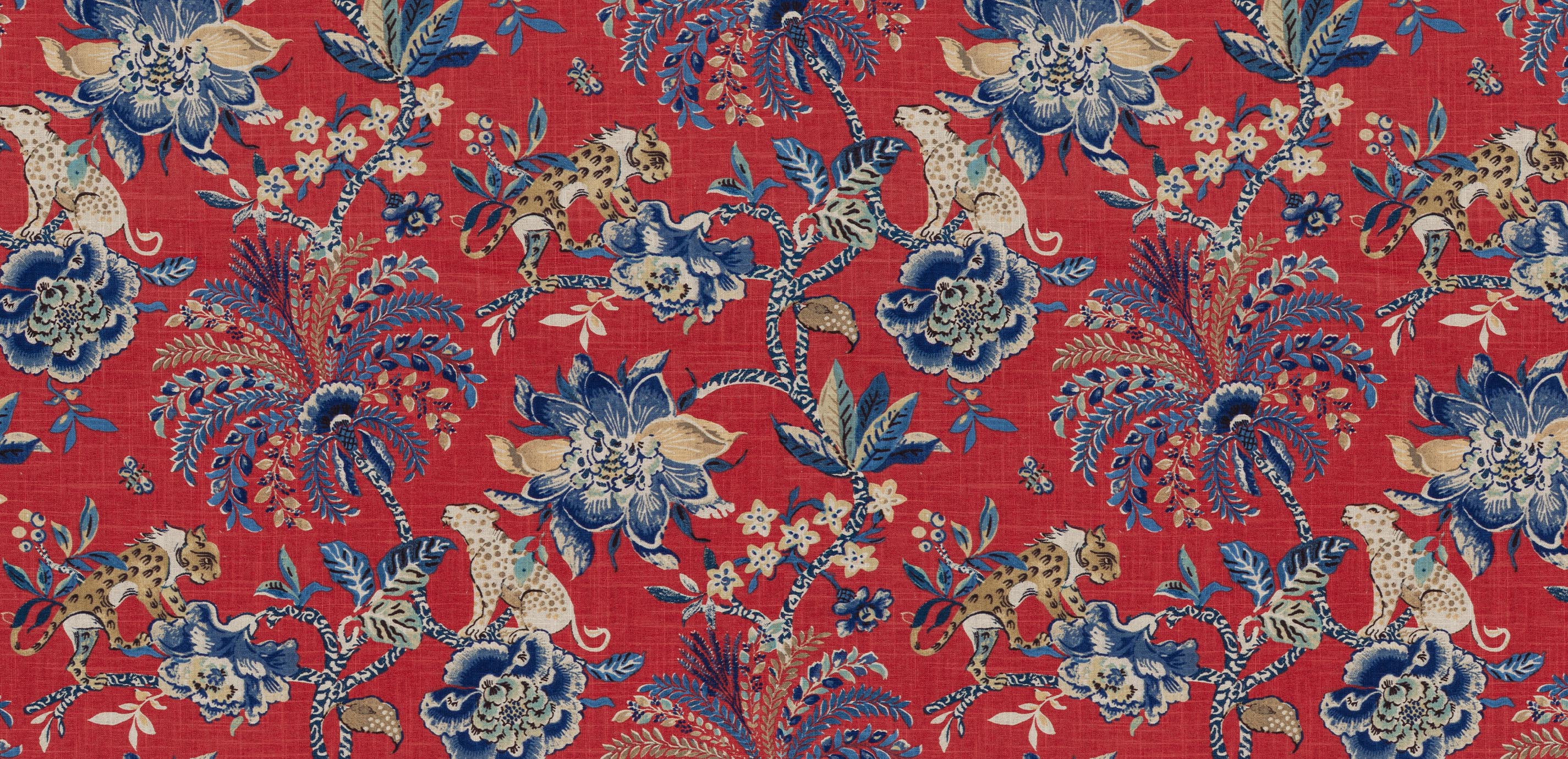 Leopold Fabric Ethan Allen