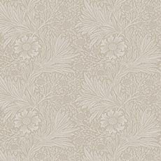 Dark Taupe swatch Rupert Floral Wallpaper