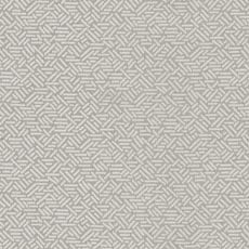 Zolo Silver (21653): small scale chenille coordinate swatch Zolo Bayleaf Fabric