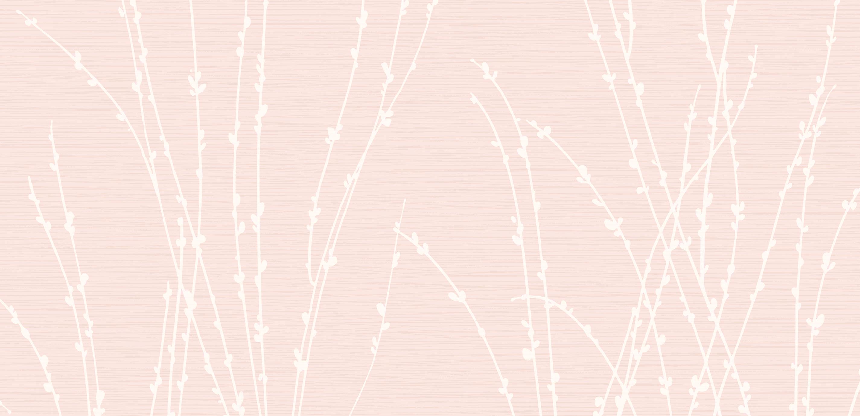 Francine Wallpaper for Walls: Botanical Wallpaper | Ethan Allen