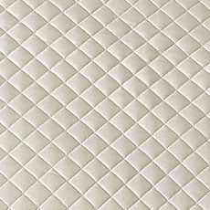 Champagne swatch Salena Marquise Quilted Lumbar Pillow