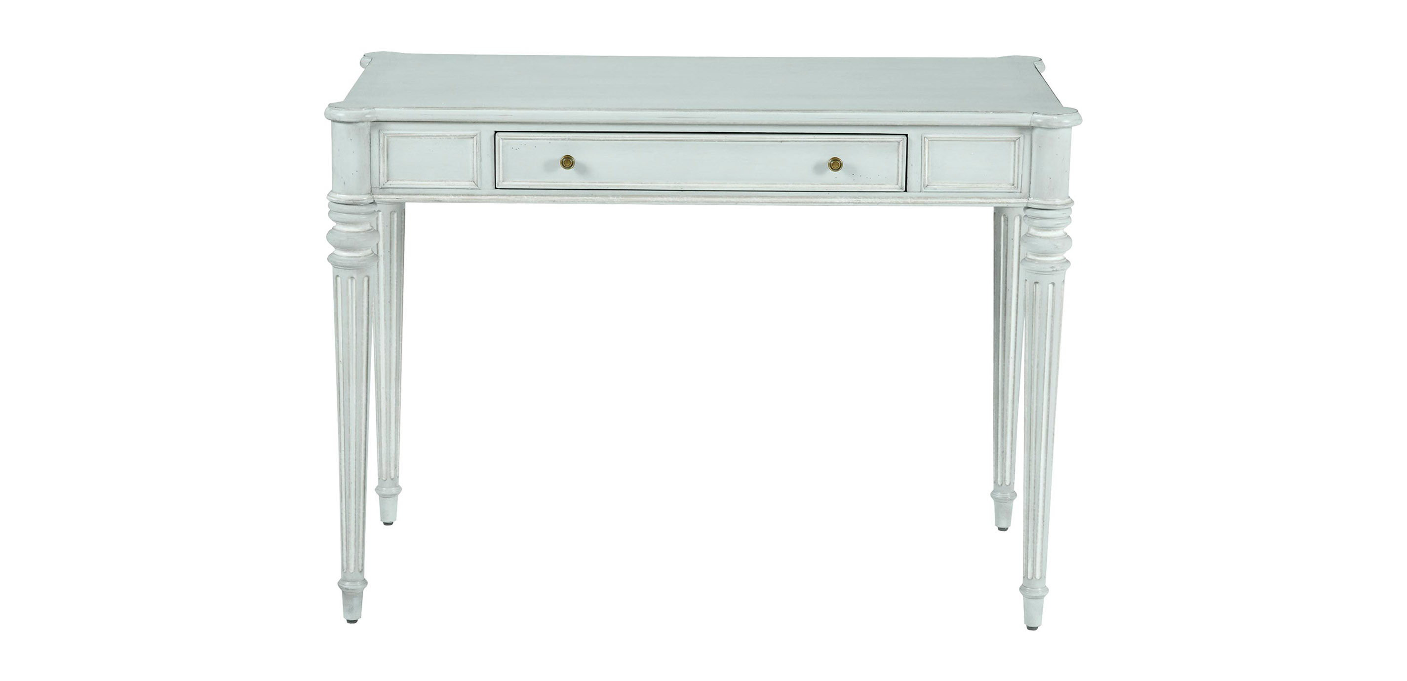 Emily Petite Desk Desks Ethan Allen Images Null