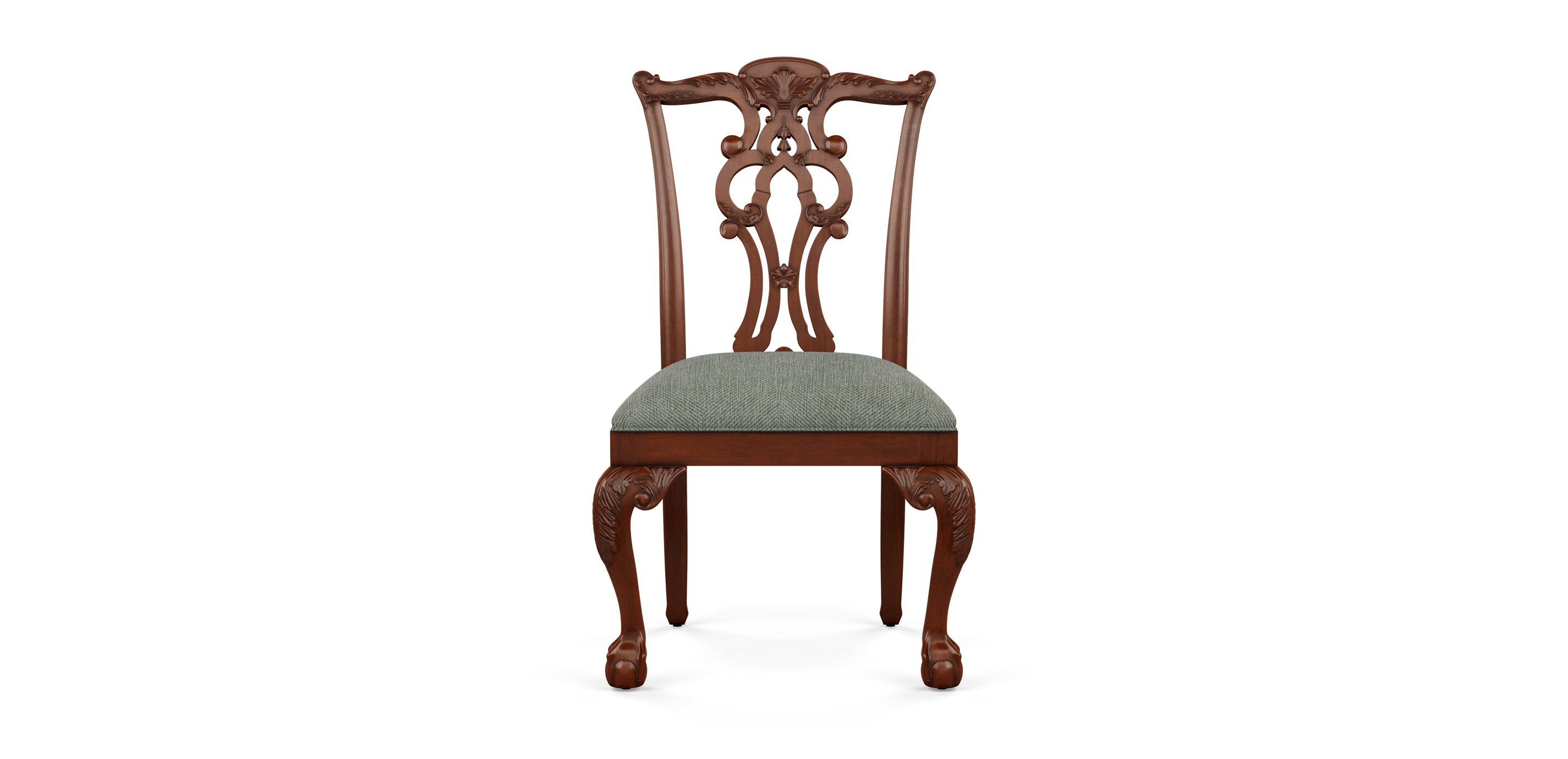 Chauncey Side Chair | Side Chairs | Ethan Allen