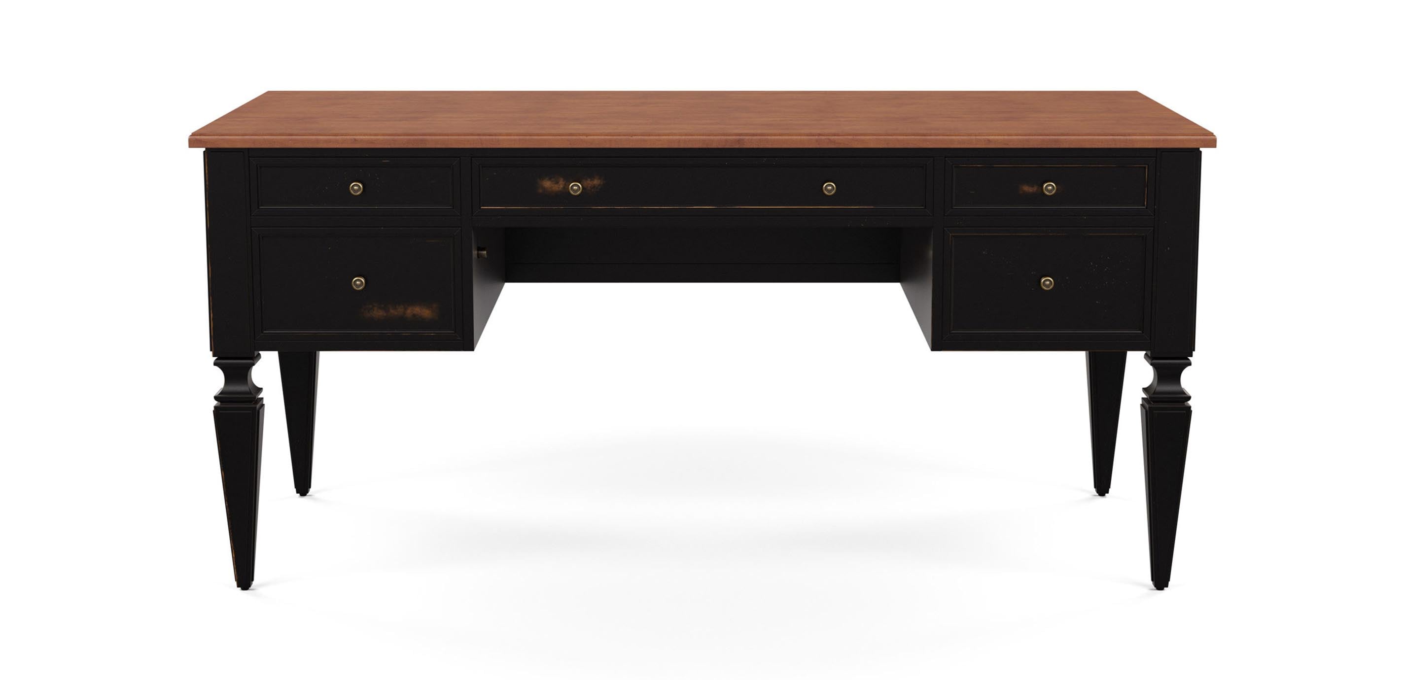 Avery Desk | Desks | Ethan Allen