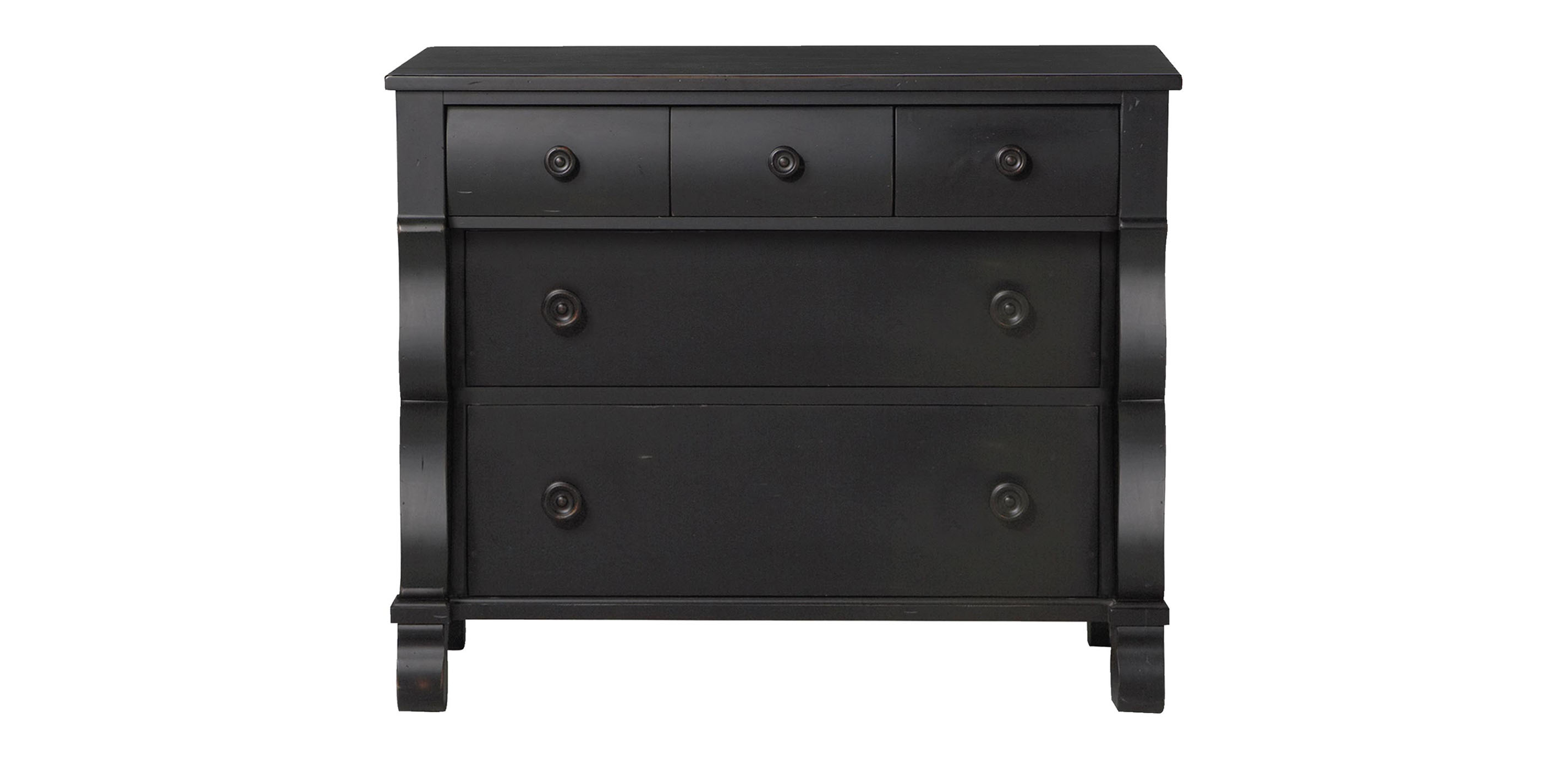 Lindsey Single Chest Dressers & Chests Ethan Allen