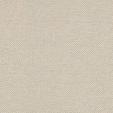 Hayes Ivory (26932), chunky herringbone swatch Hayes Fabric