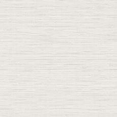 White swatch Trenton Textured Wallpaper