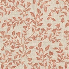 Demi Russet (32567): small scale woven pattern swatch Demi Sage Fabric