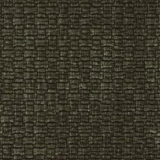 Green swatch Basketweave Velvet Pillow