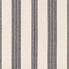 Roswell Domino (56958): dimensional woven stripe swatch Roswell Fabric