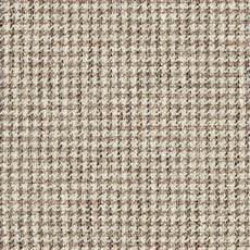 Wallace Birch (56370): small scale woven check swatch Wallace Fabric