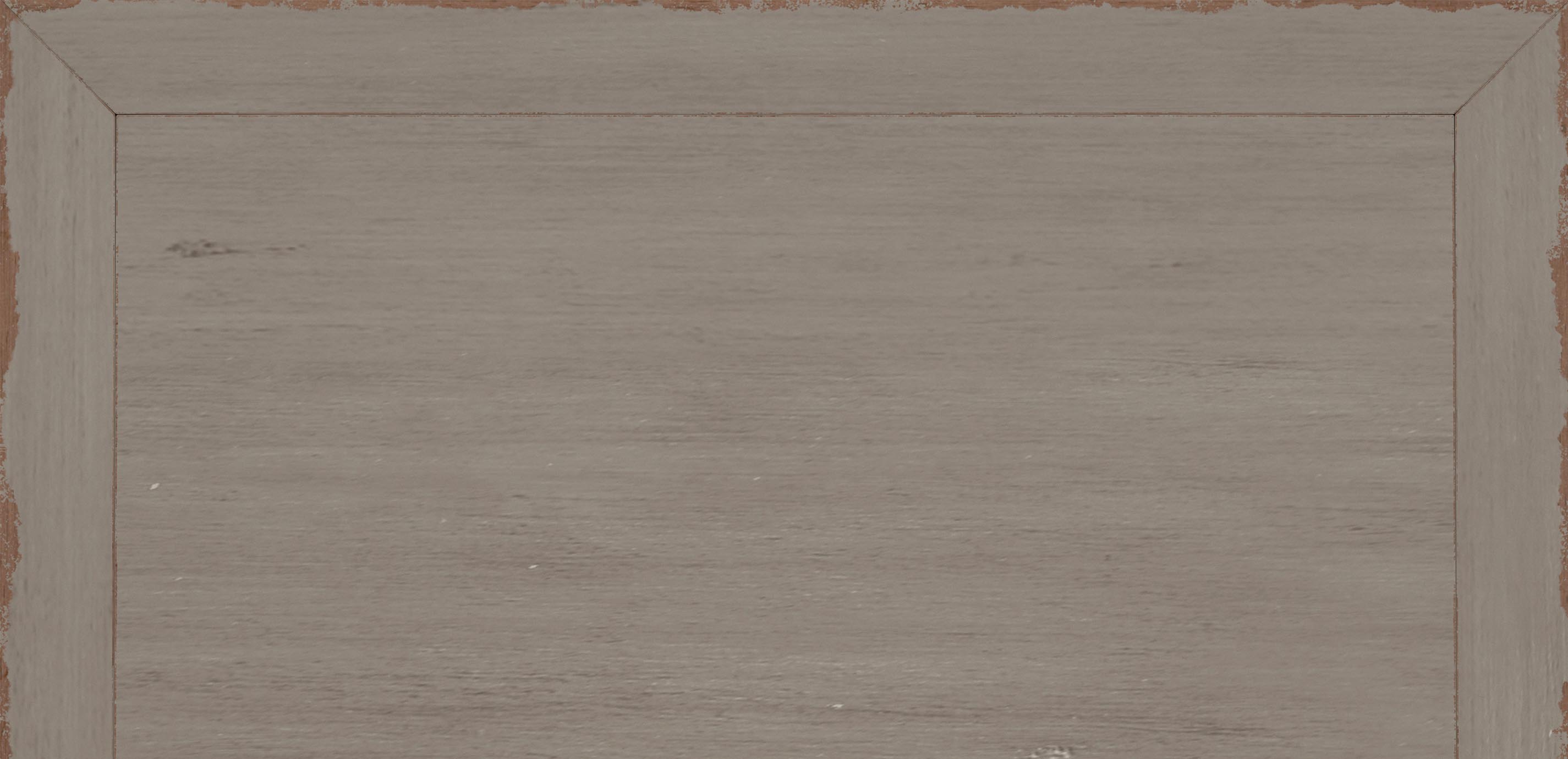 Marble Gray (377) Finish Sample